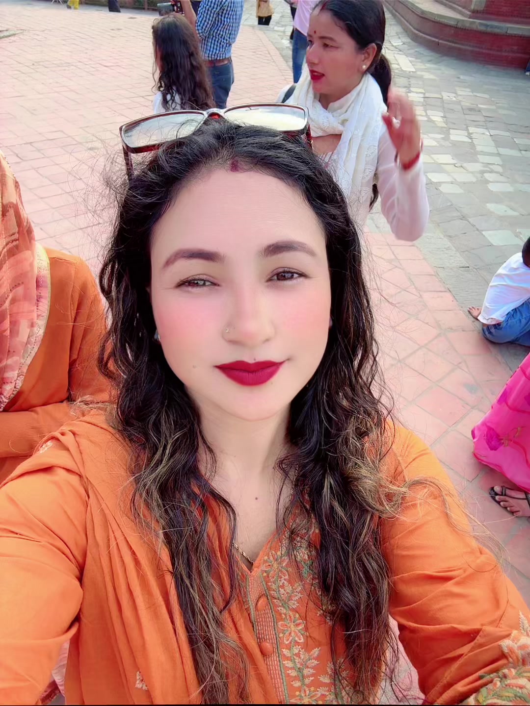 @Nisa Chand Pal