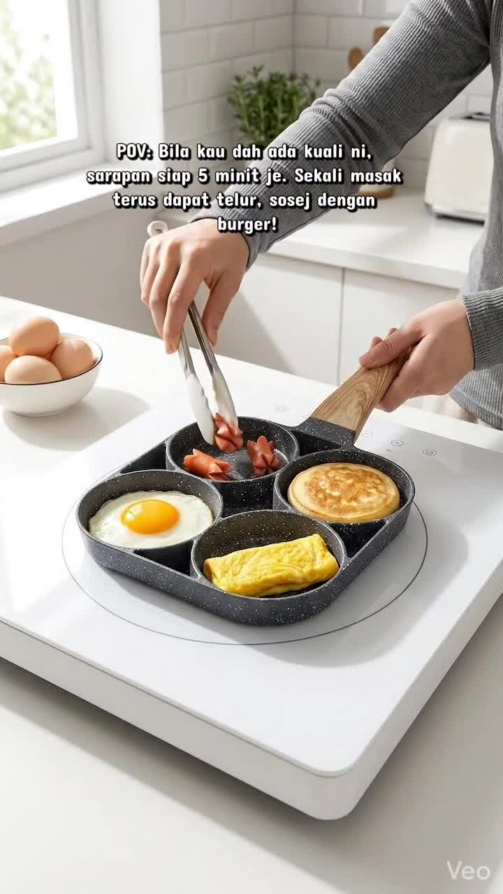 @IZ | Dari Dapur Rumah