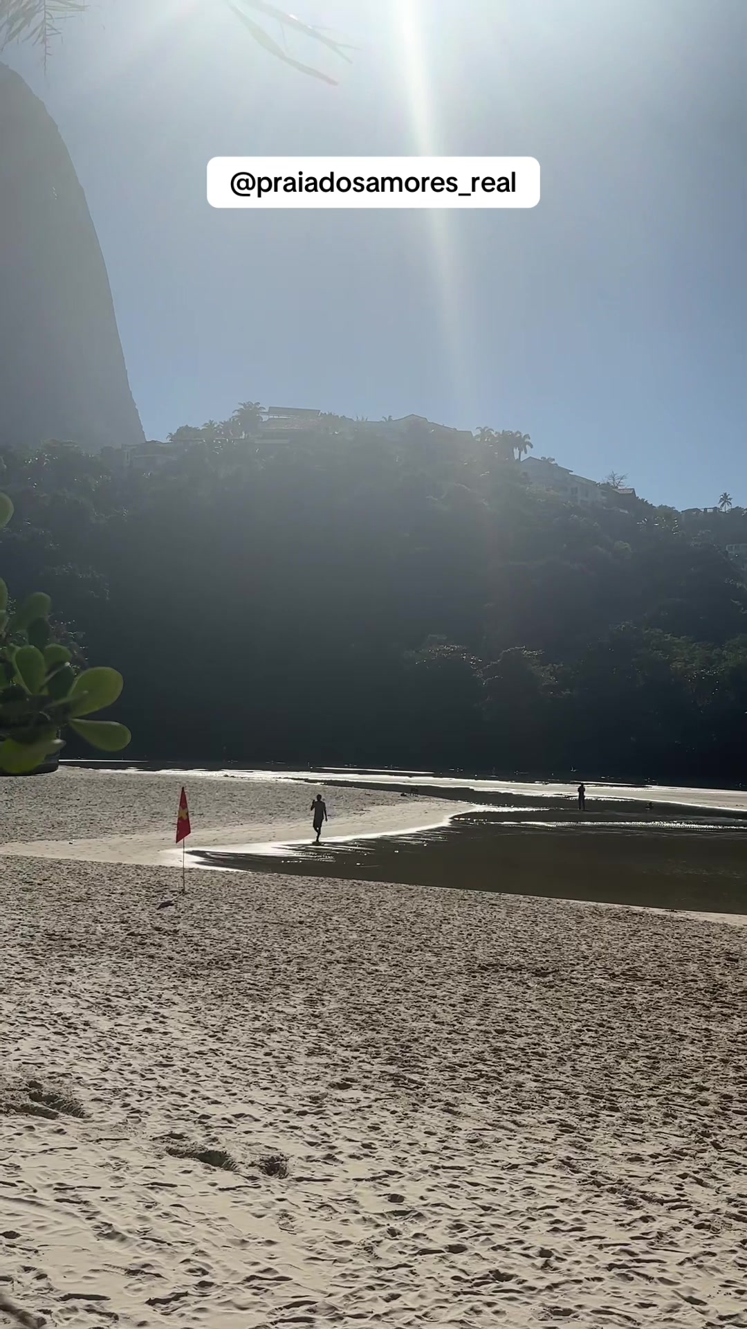 @Praia dos Amores Real