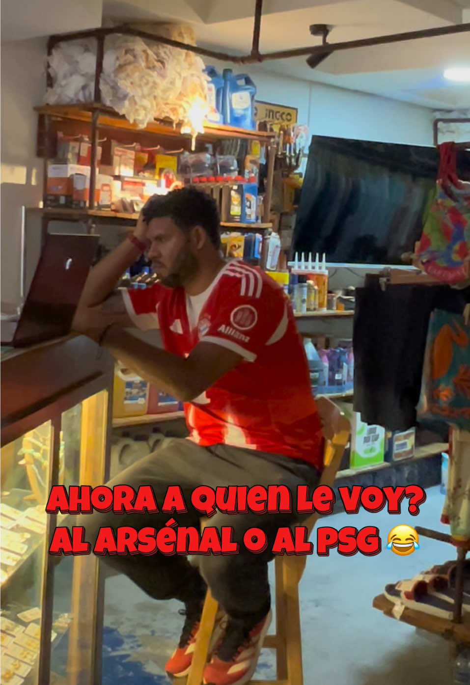 @Arturo Moreno