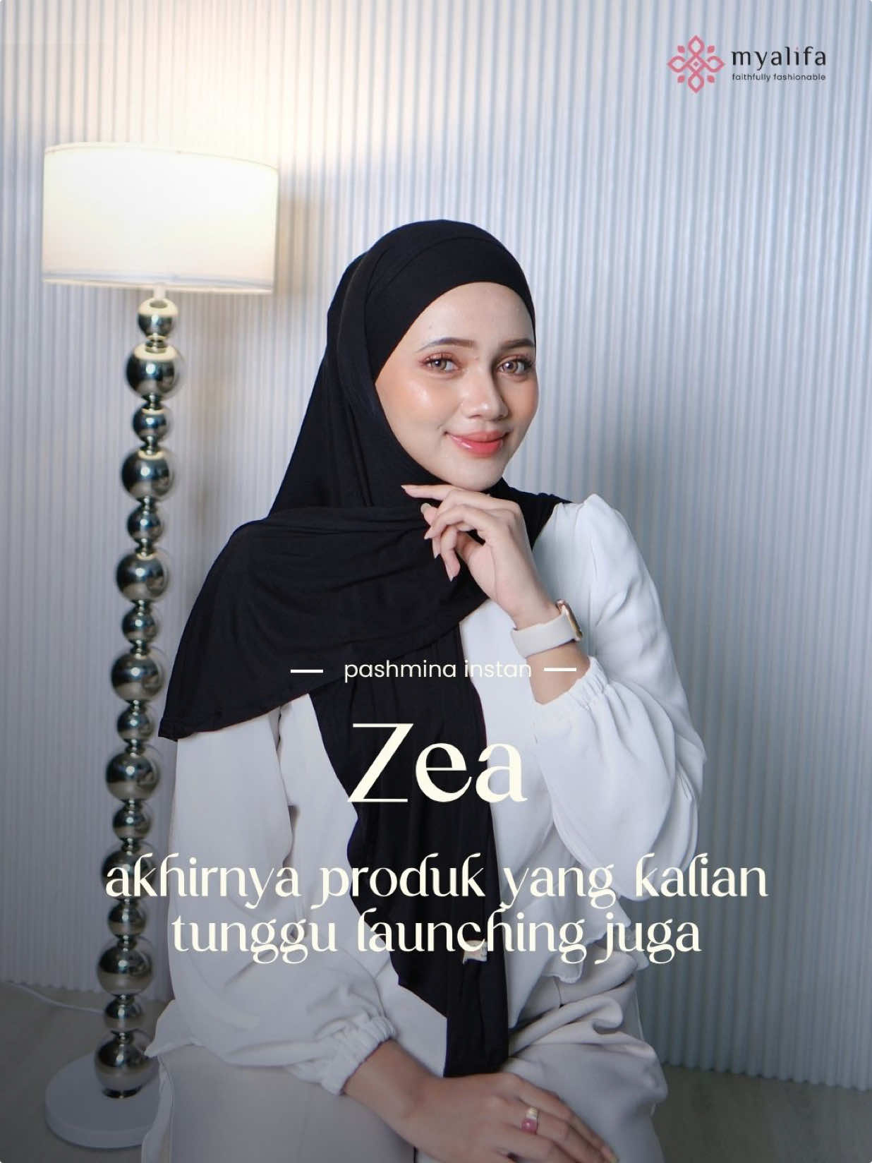 @Myalifa Hijab