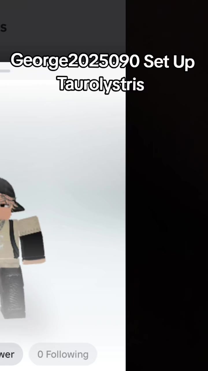 @RodansaurStudios Old Account