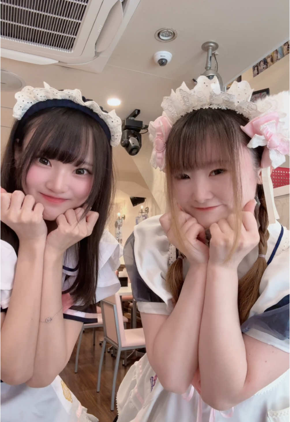 @めいどりーみん 新宿東口店