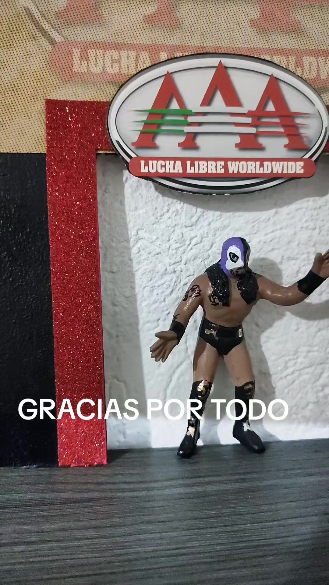 @Damian Wayne