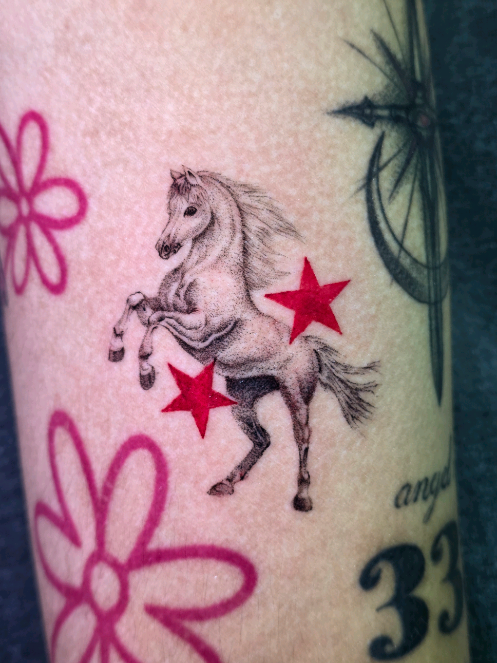 @IQ TATTOO