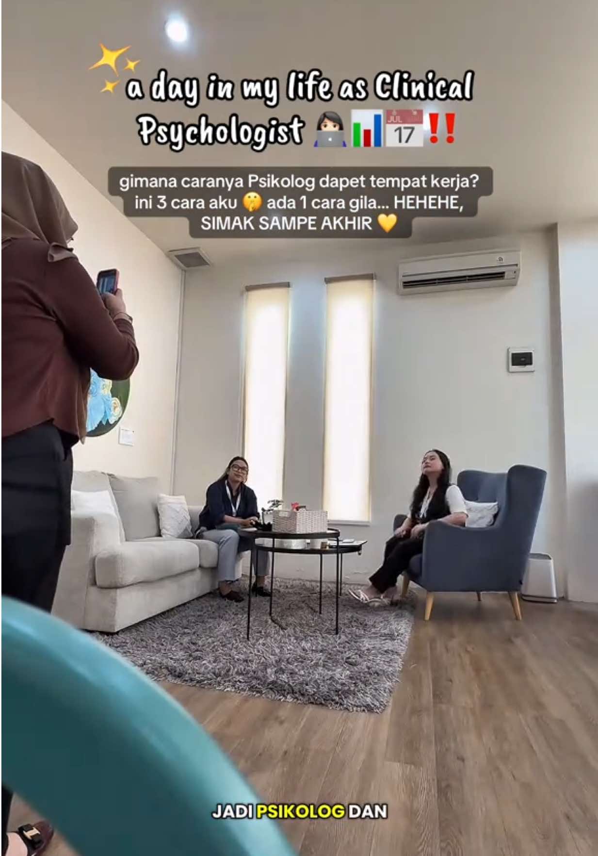 @Zamia Safira | Psikolog Klinis