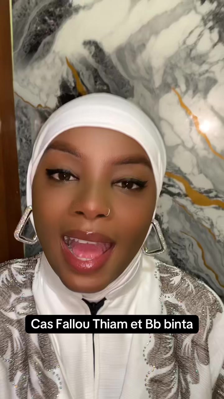 @Awa Niasse🇸🇳✨