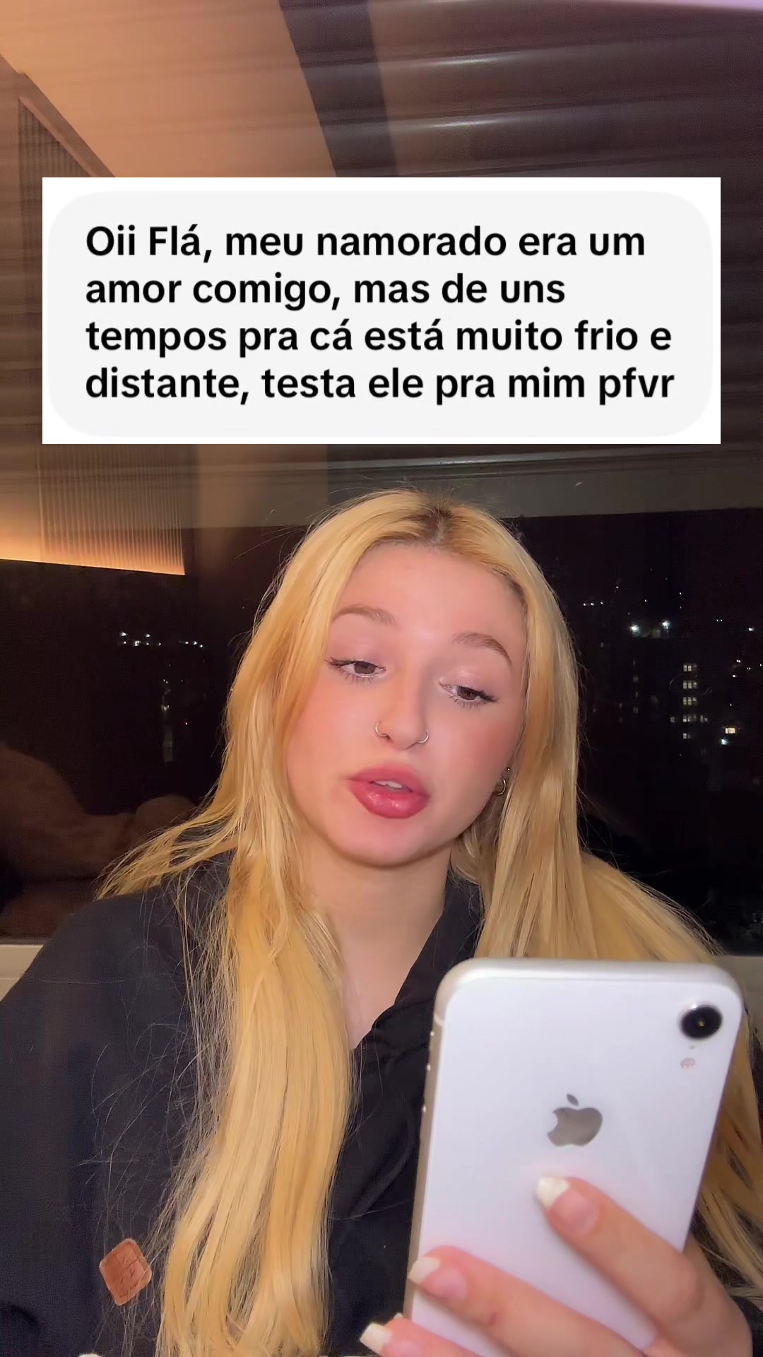 @Fl&aacute;via Sefrin 🫧