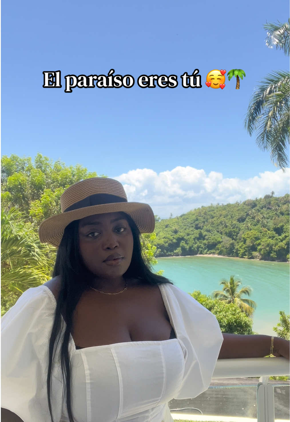 @Brownie | Locutora