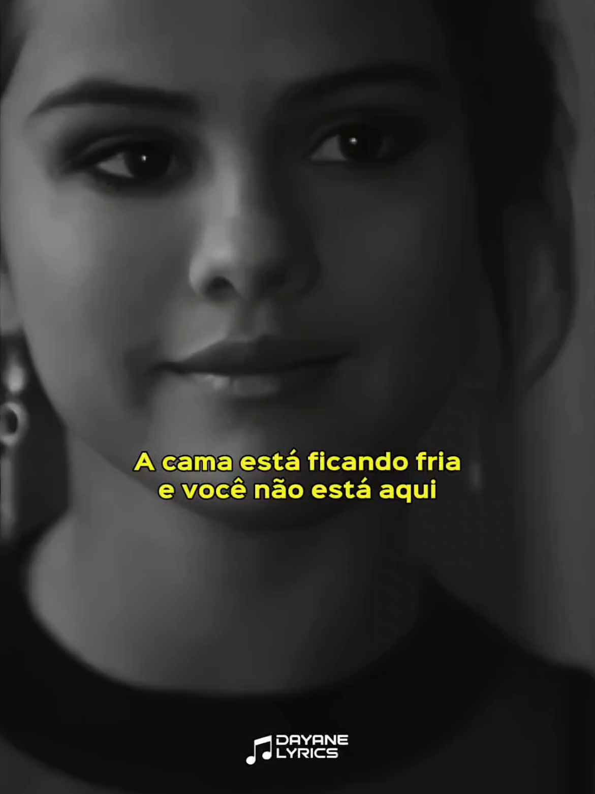 @Dayane Lyrics