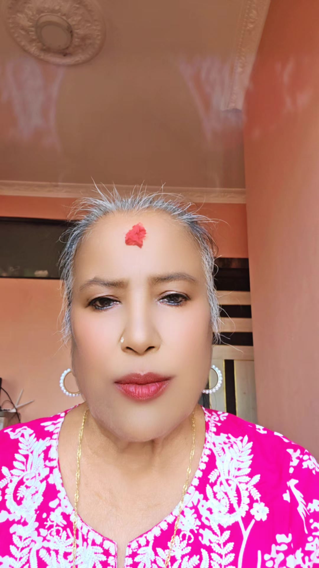 @Kali Budi Aama [Sarada Giri]