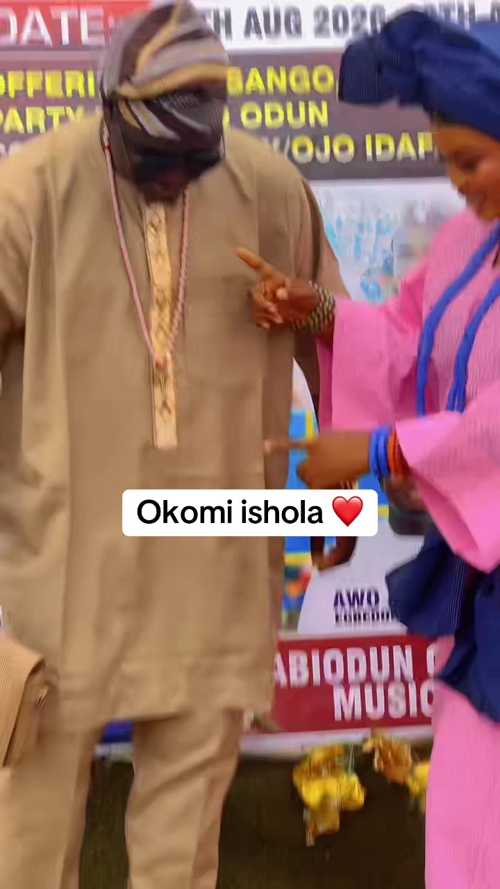 @Omidan Ayoka🎤🇧🇯🇳🇬