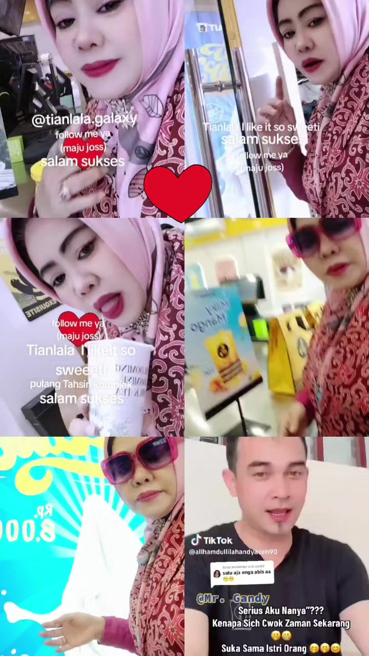 @Bunda Lilis R