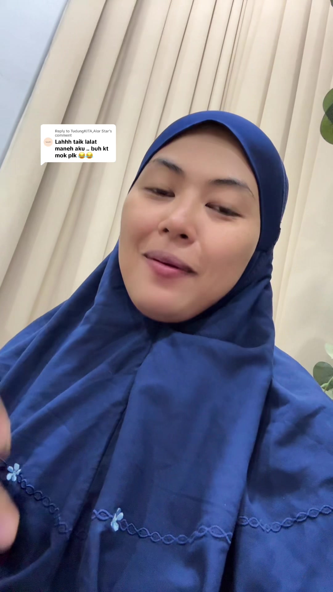 @Mama Irah