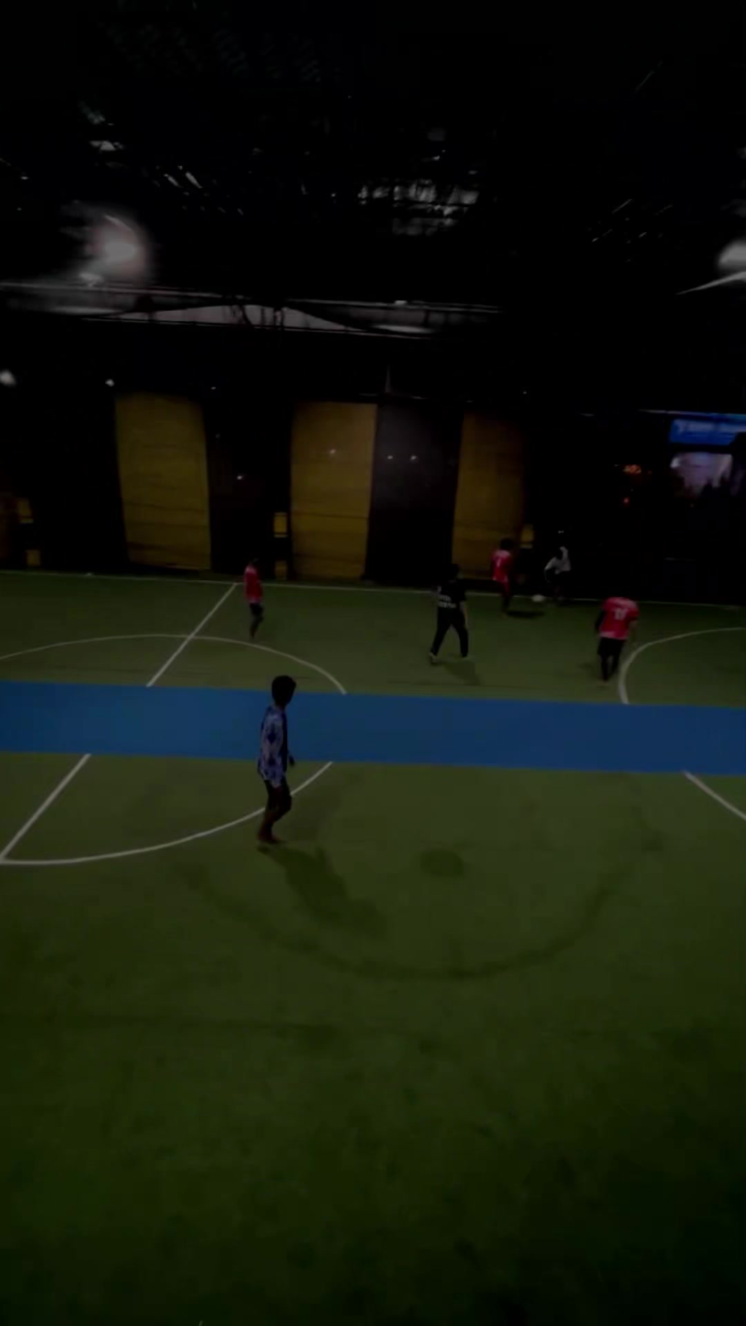 @Colombo Football Club