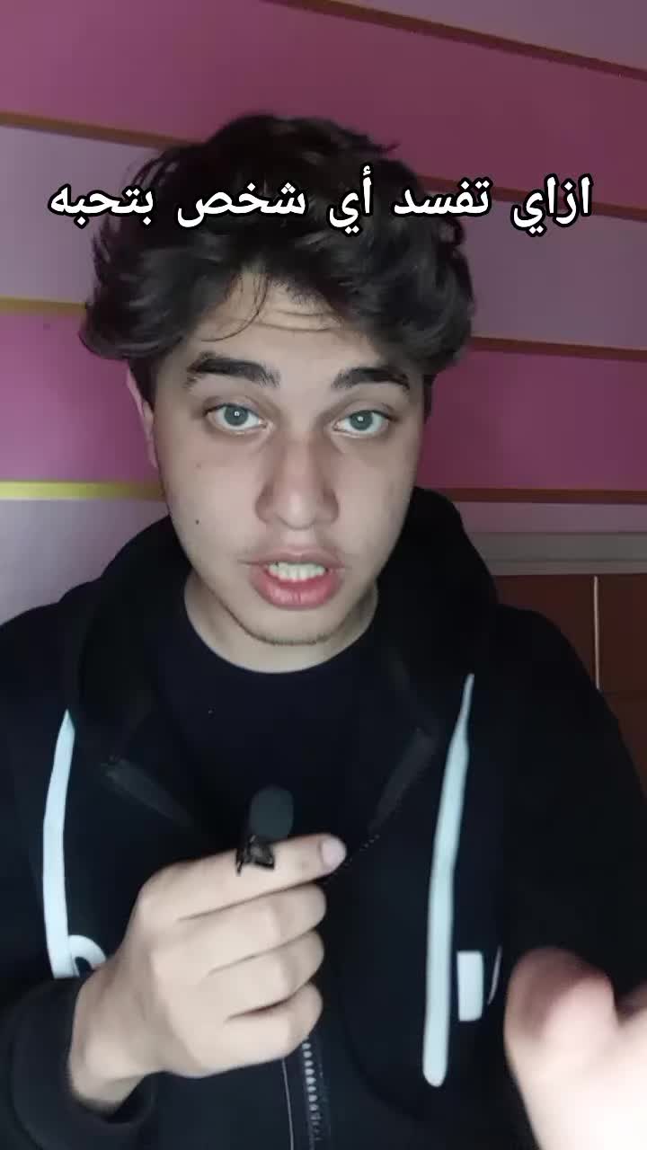 @Hamdy Nashat | حمدي نشأت