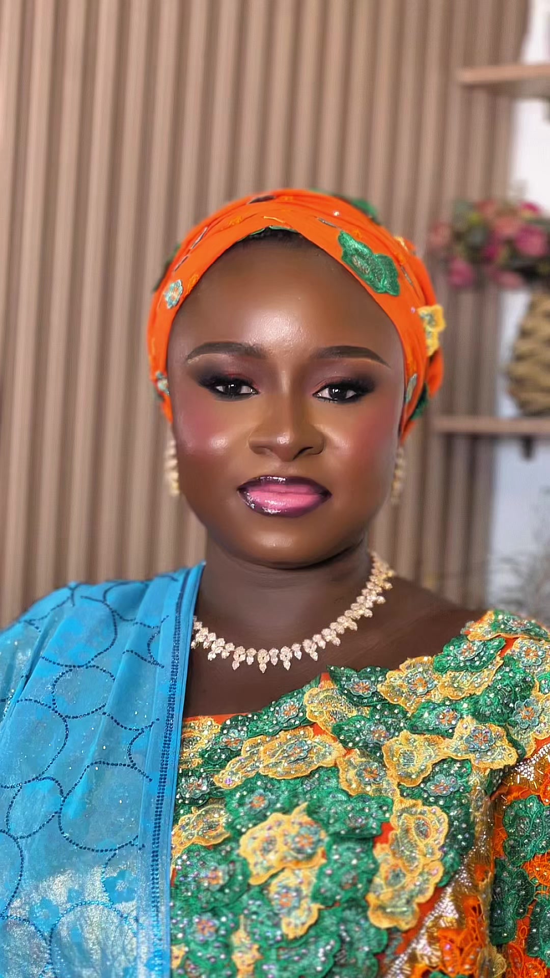 @zeelelestouch ABUJA/KADUNA MUA