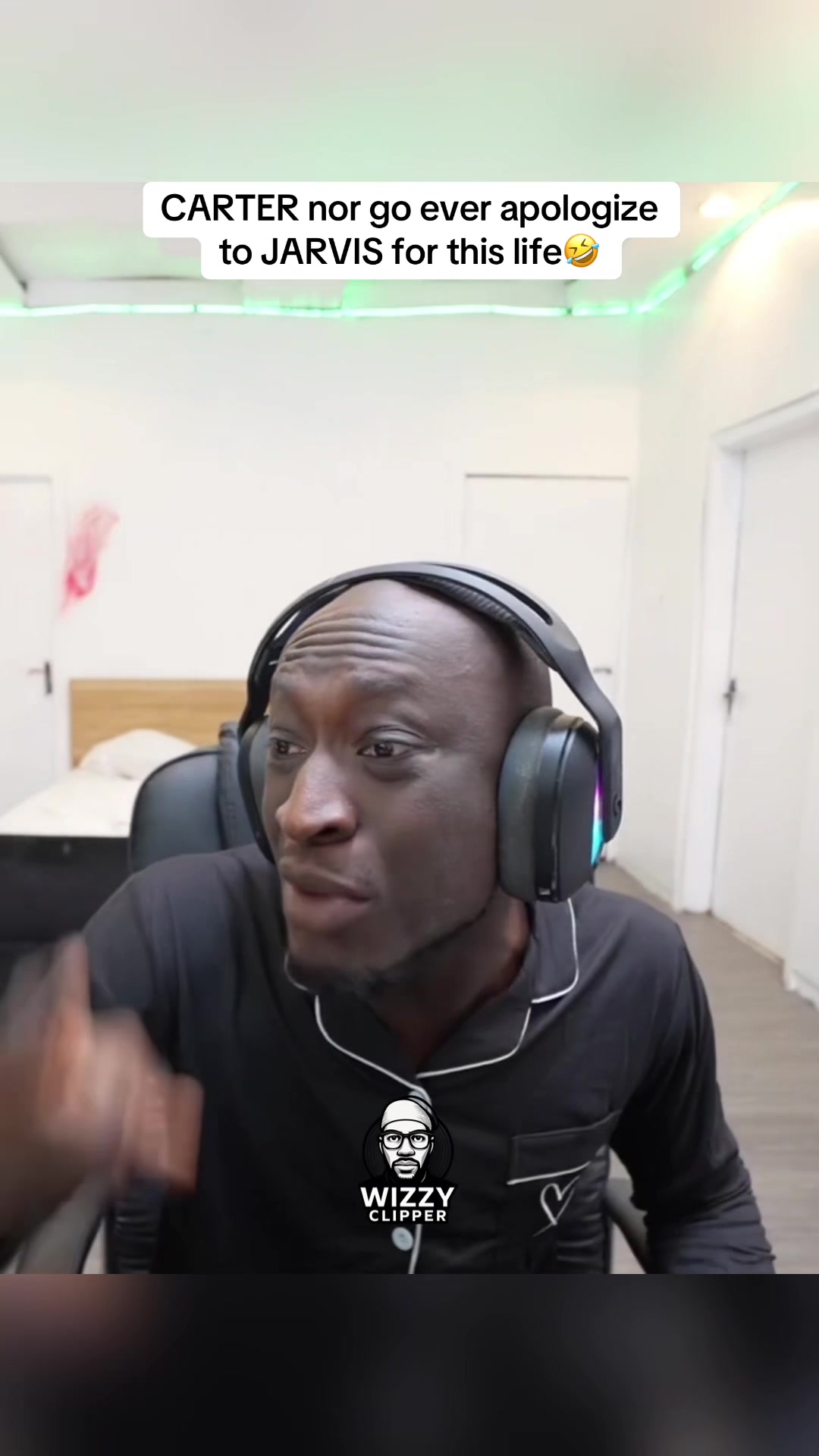 @WIZZY CLIPPER