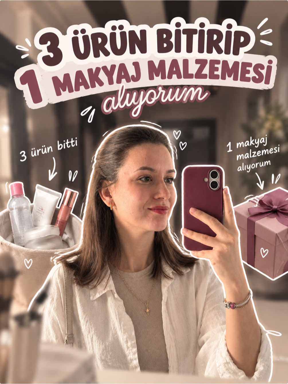 @Ayşegül tiktokta