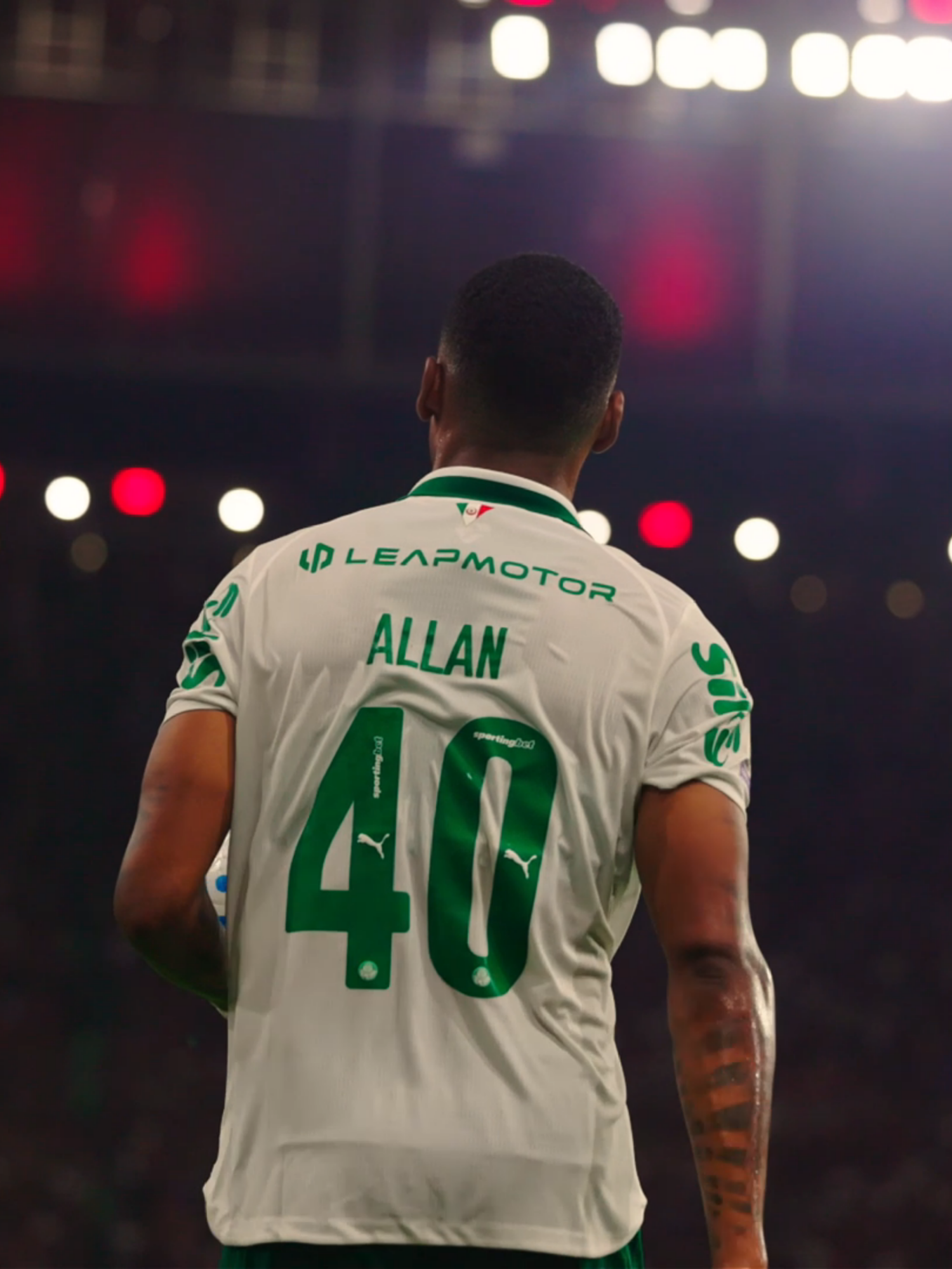 @SE Palmeiras