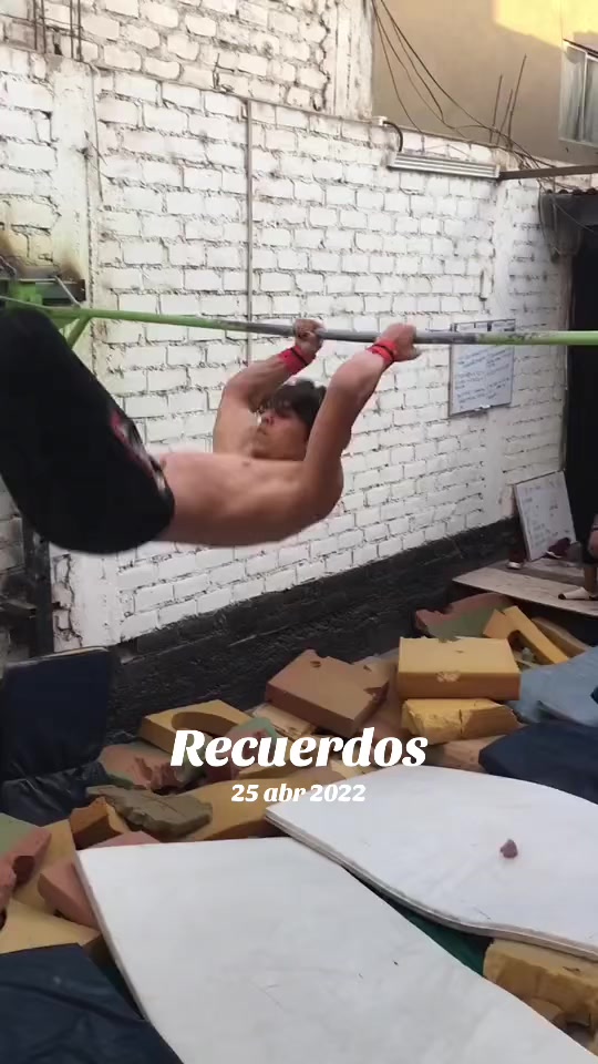 @Enyelberth