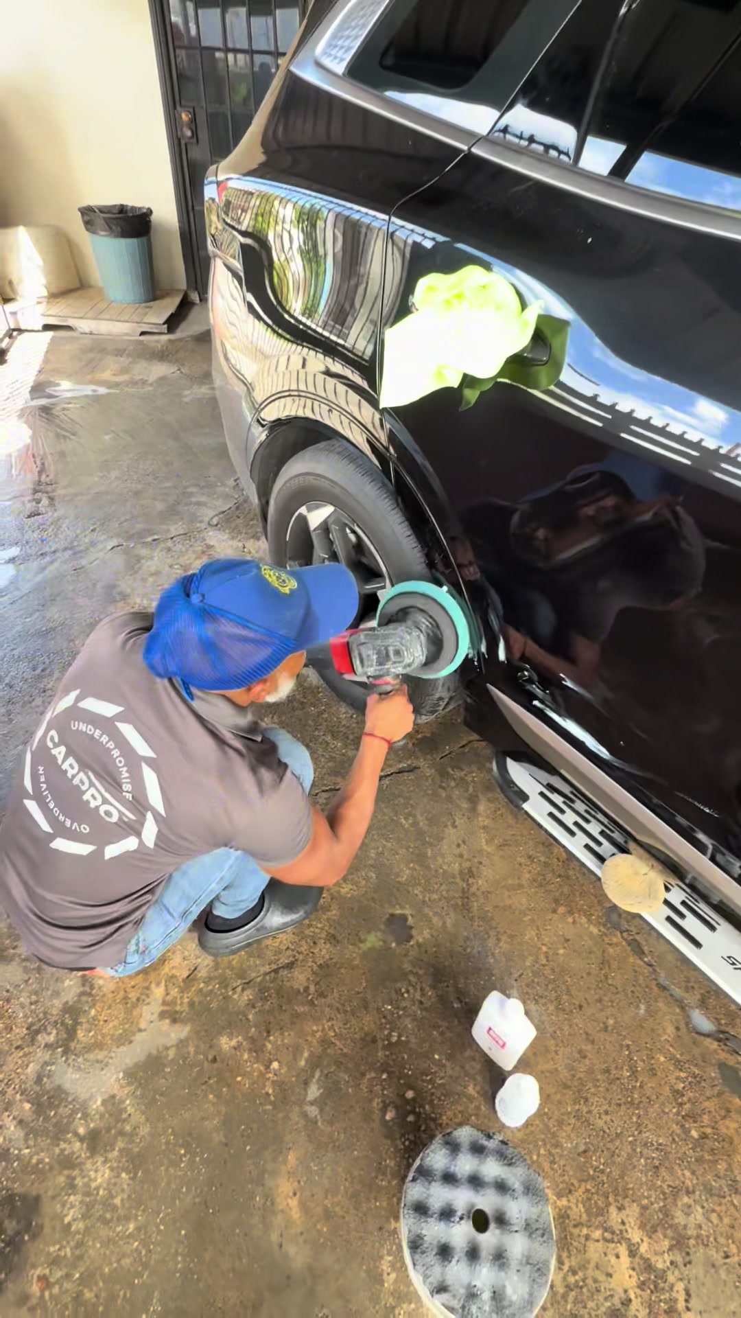 @711 Auto Detail