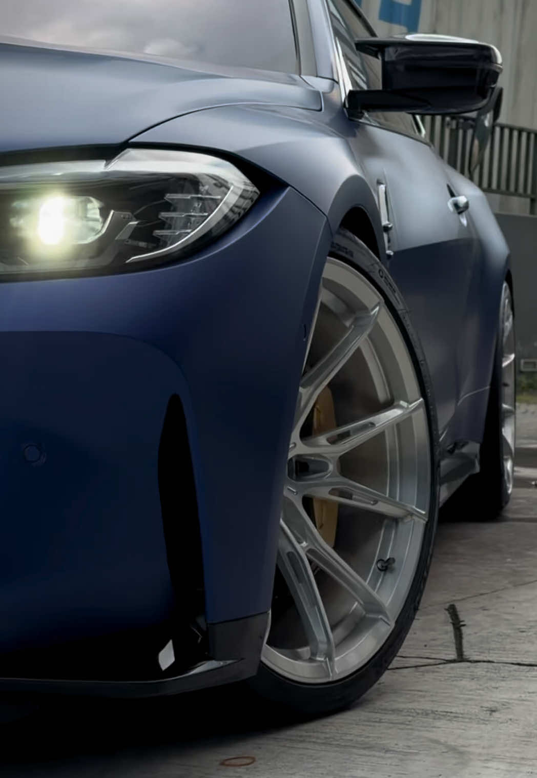 @One Belief Tyre & Wheels