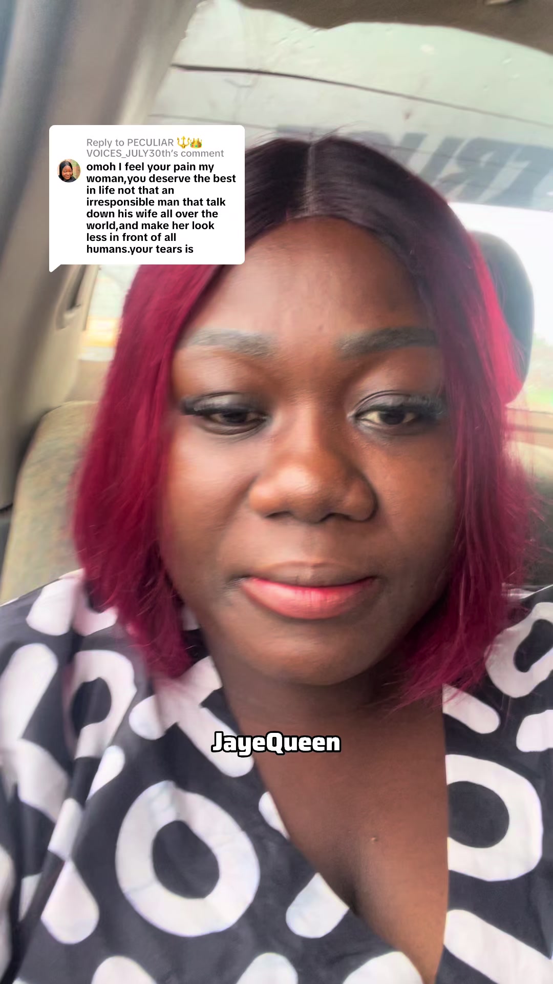 @JayeQueen