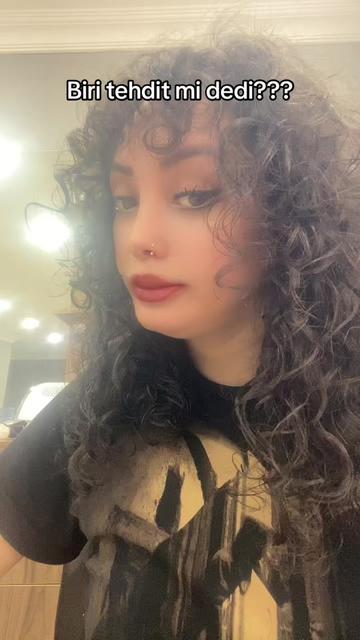 @Kıvırcık