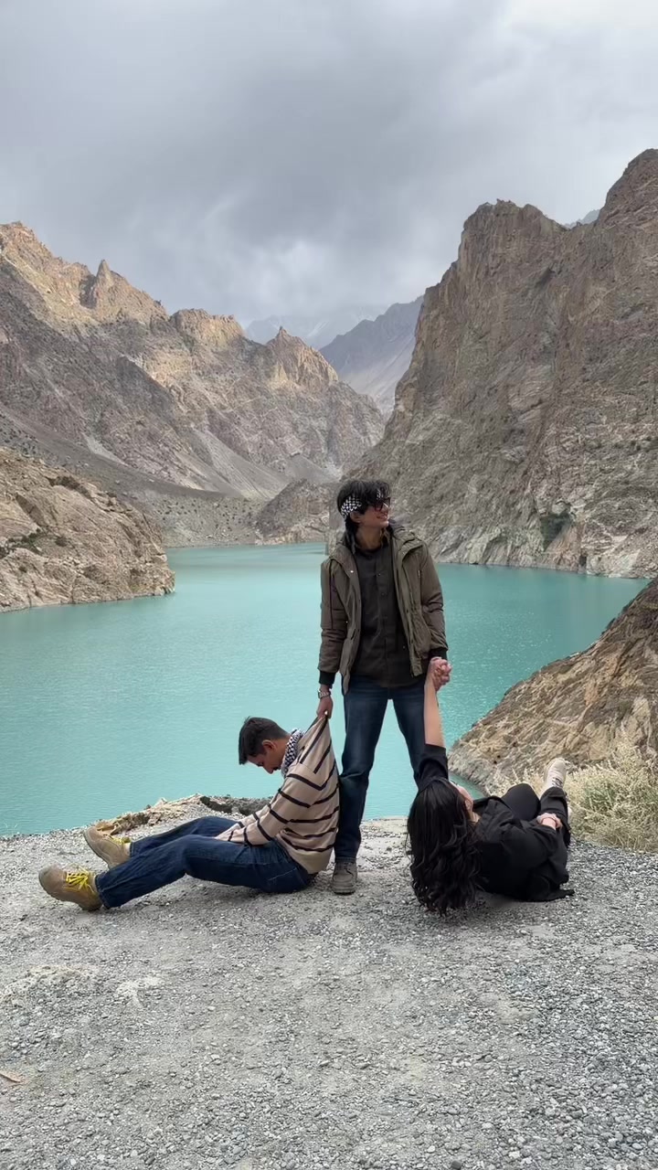 @Gilgit Baltistan Tour Planners