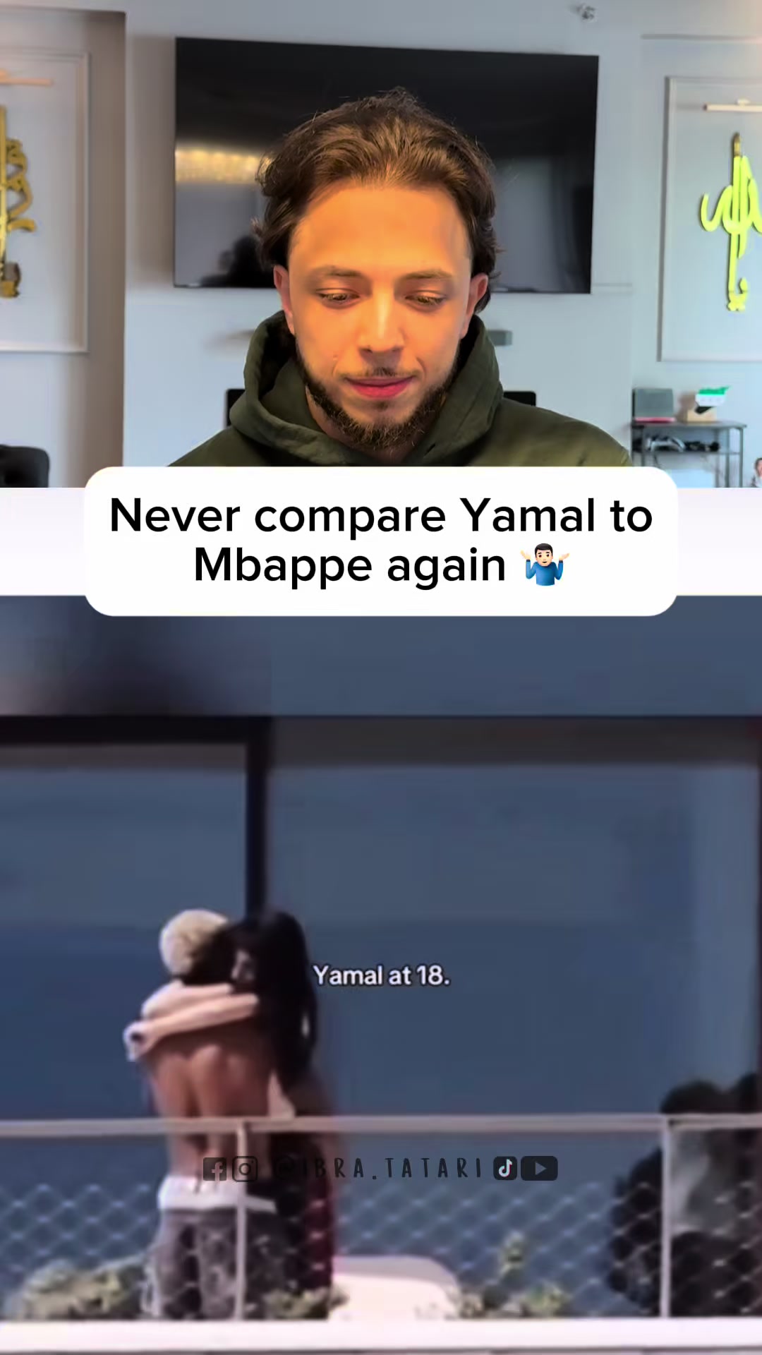 @Ibrahim Tatari