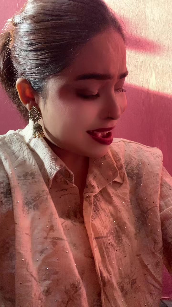 @M k Manisha ๐ค