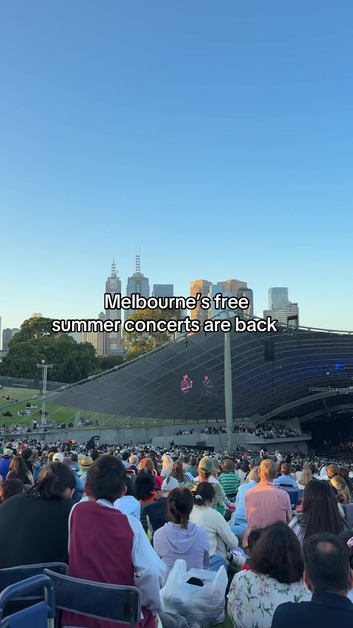 @What's On Melbourne