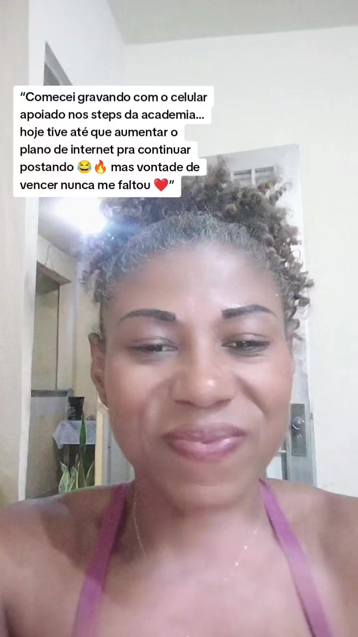 @Elaine superacao 🦋