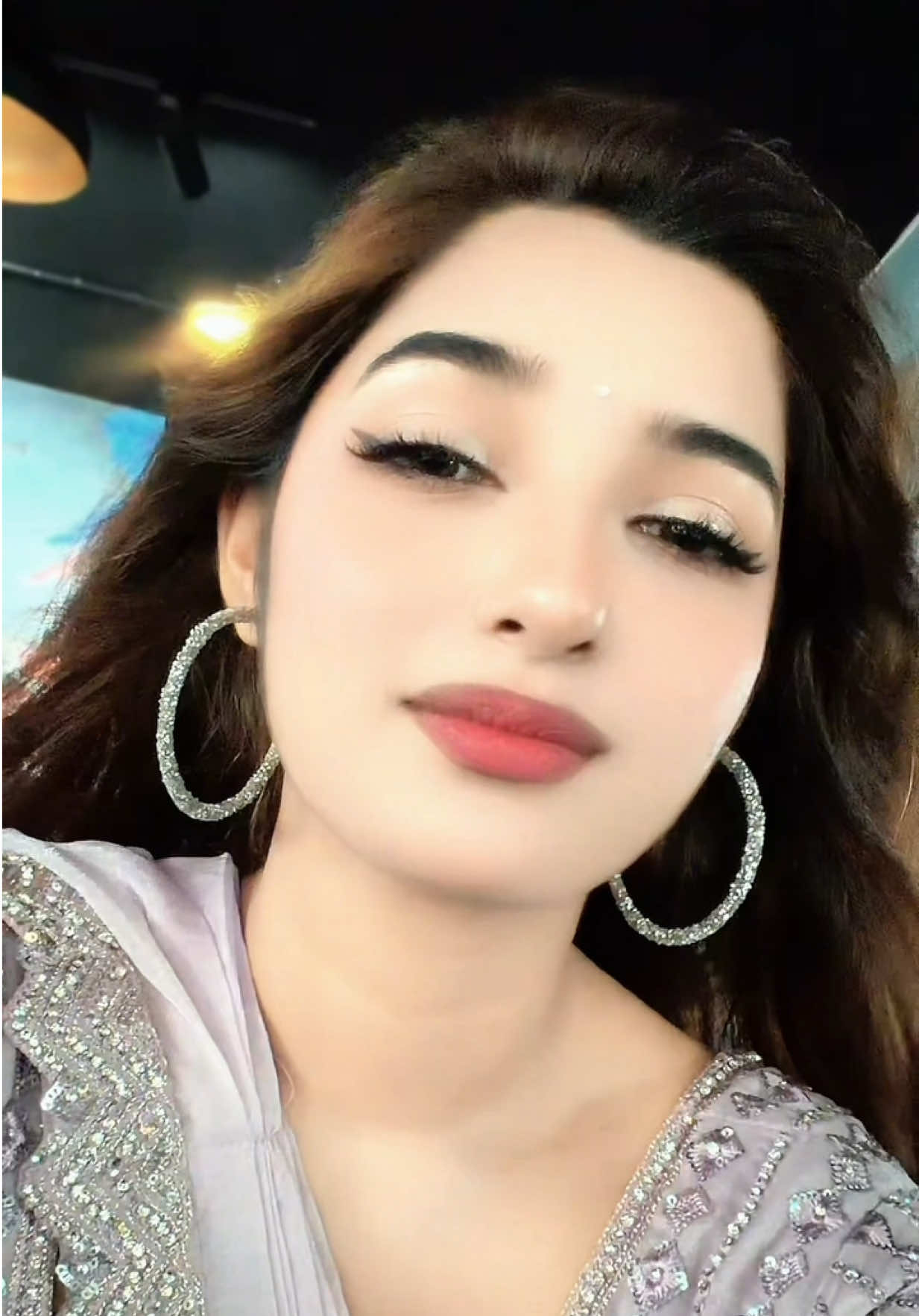 @Lady Biker Shreya