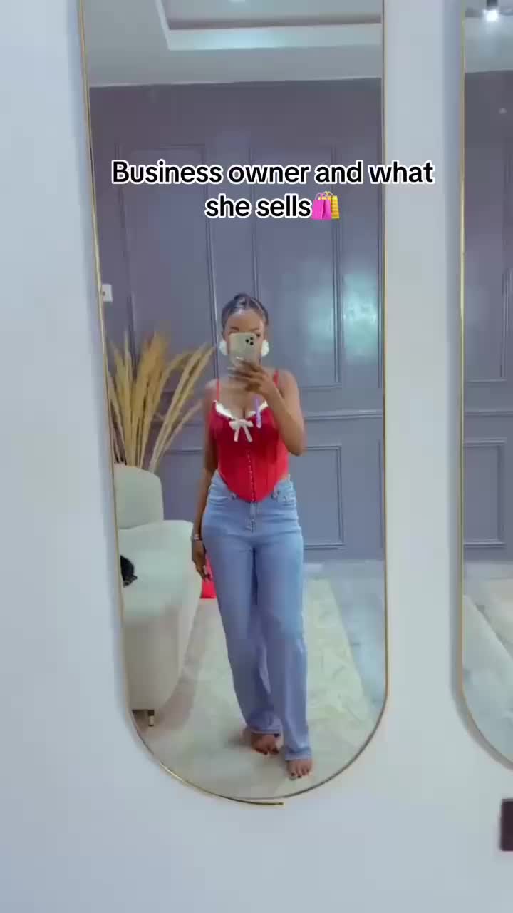 @Slay By Derah🛍️