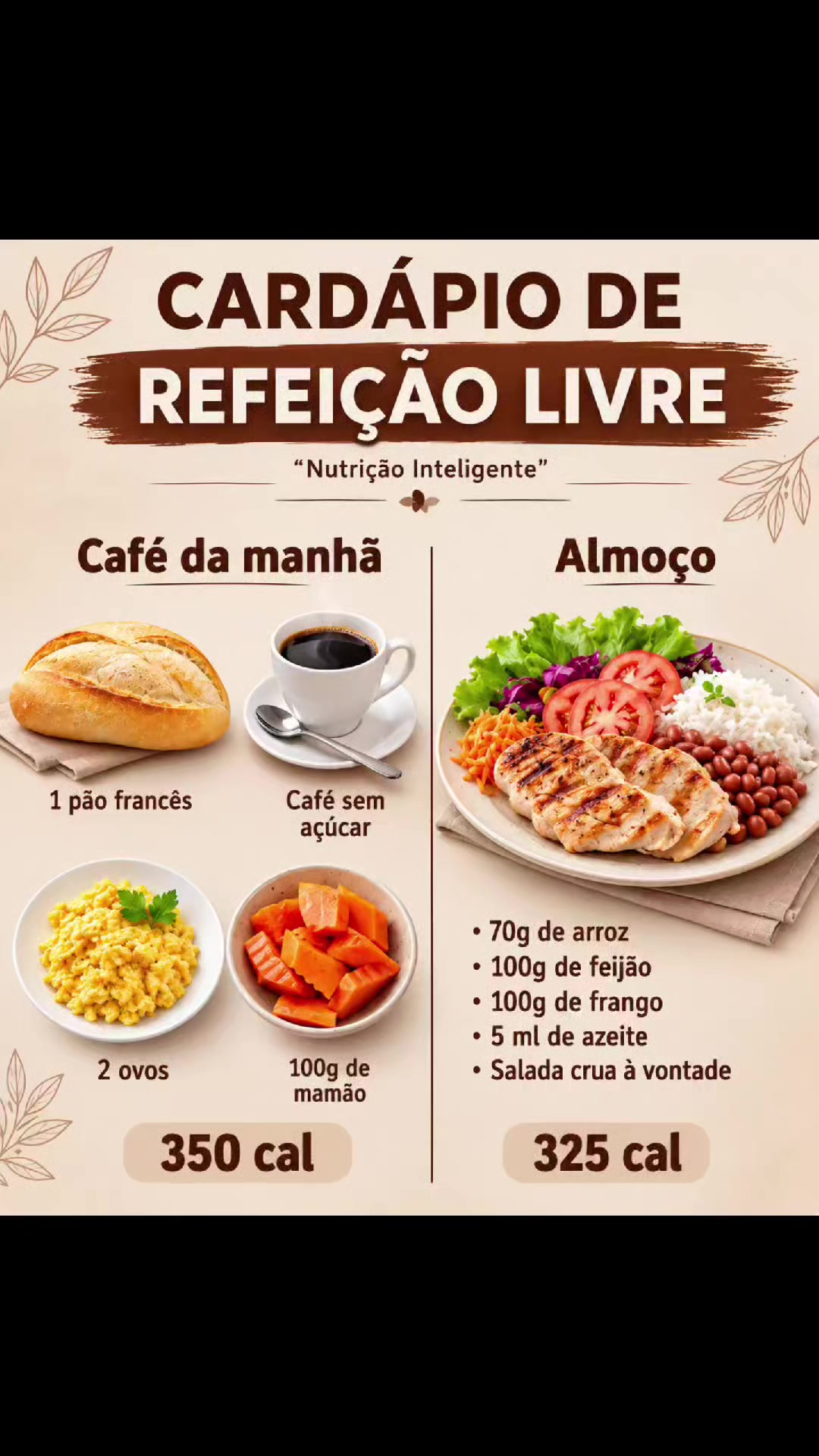 @Viva Bem Receitas Saudáveis