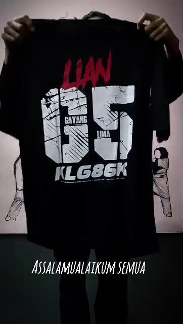 @KSO GAYANG LIMA