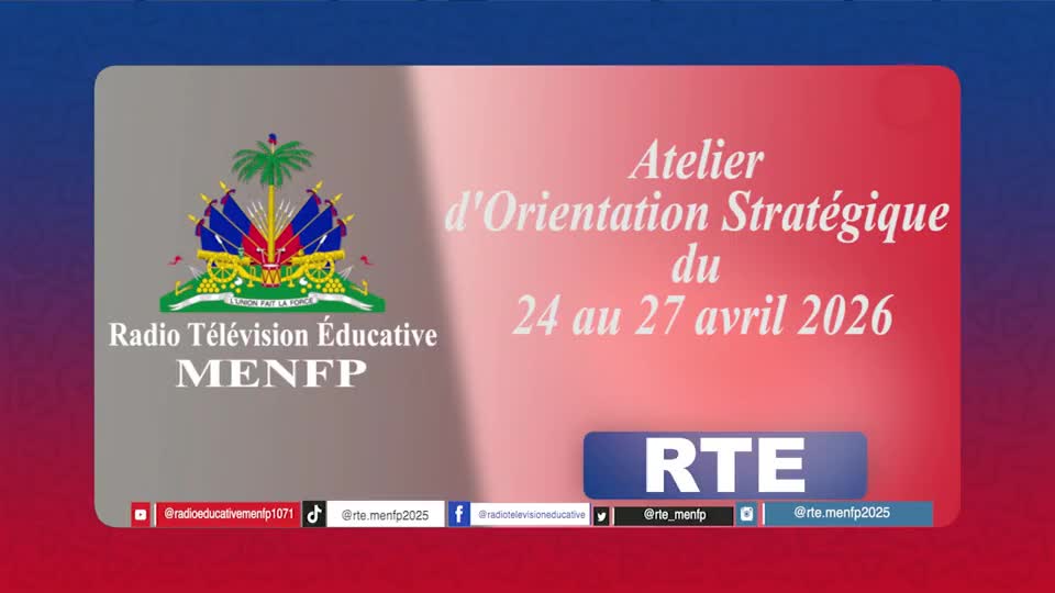 @Radio Television Educative