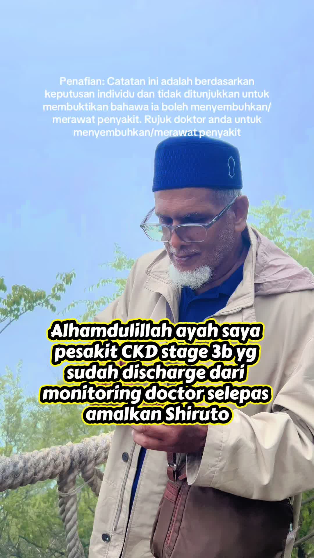 @Hidayah | Perunding Kesihatan