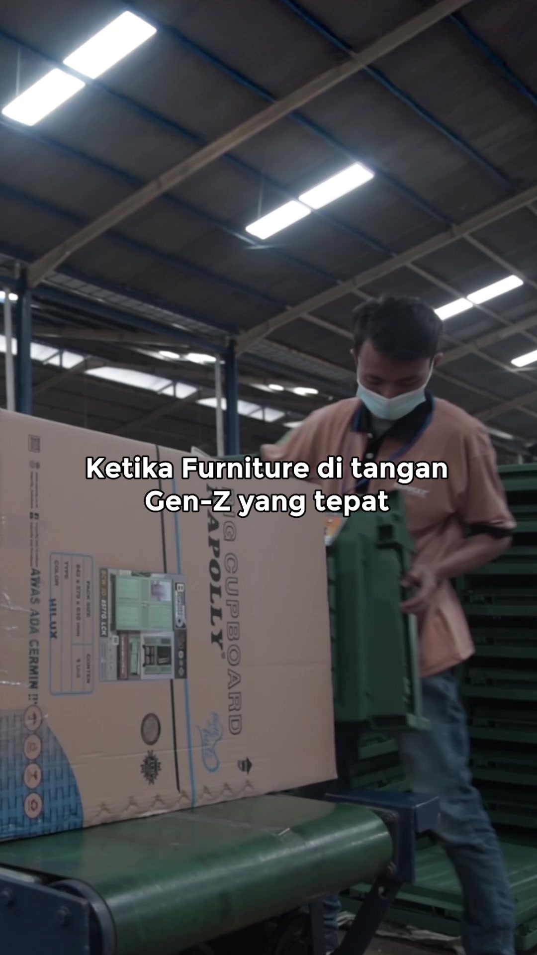 @Napolly Furniture Official