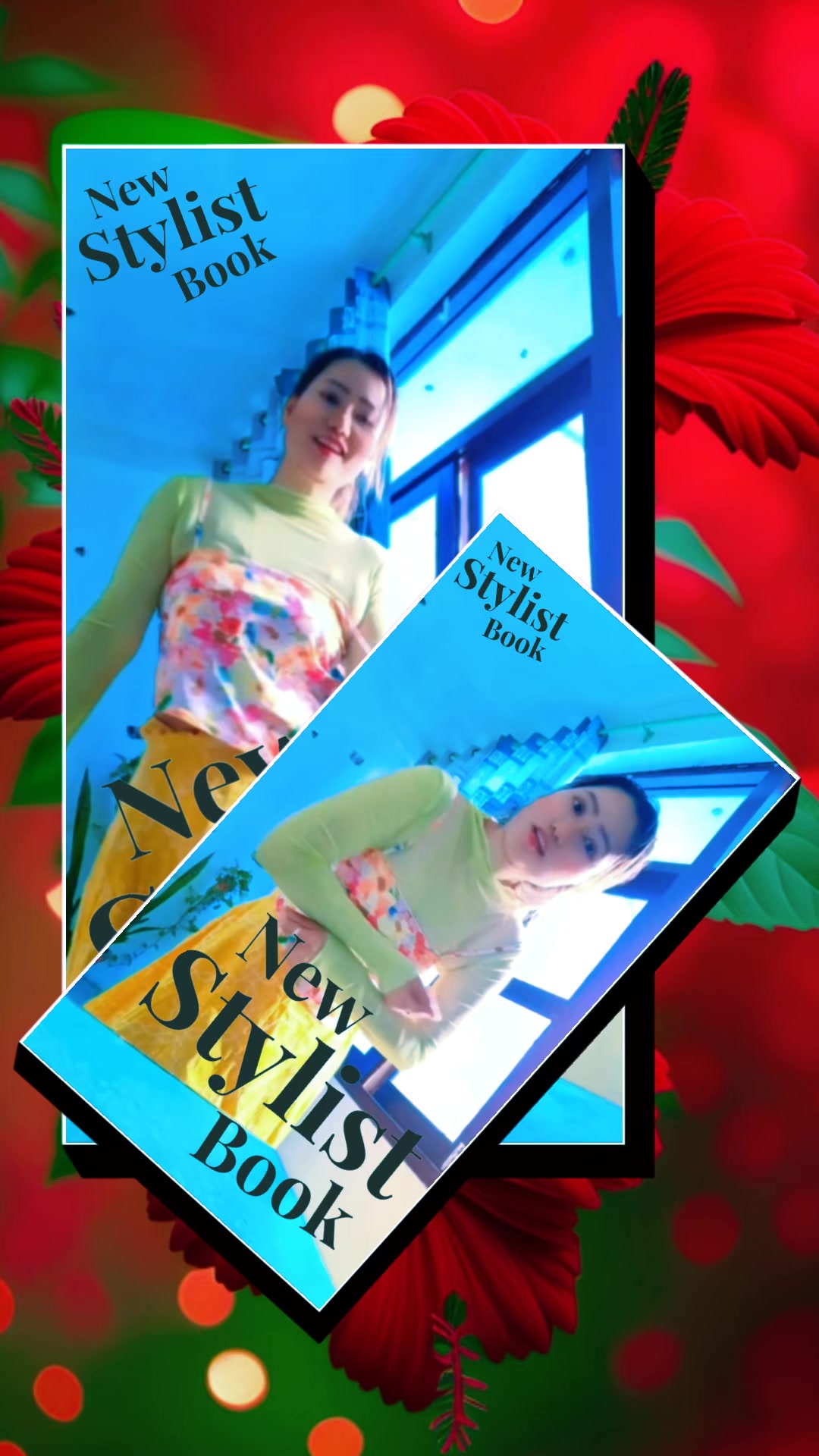 @Sabi Lama371 (blon)