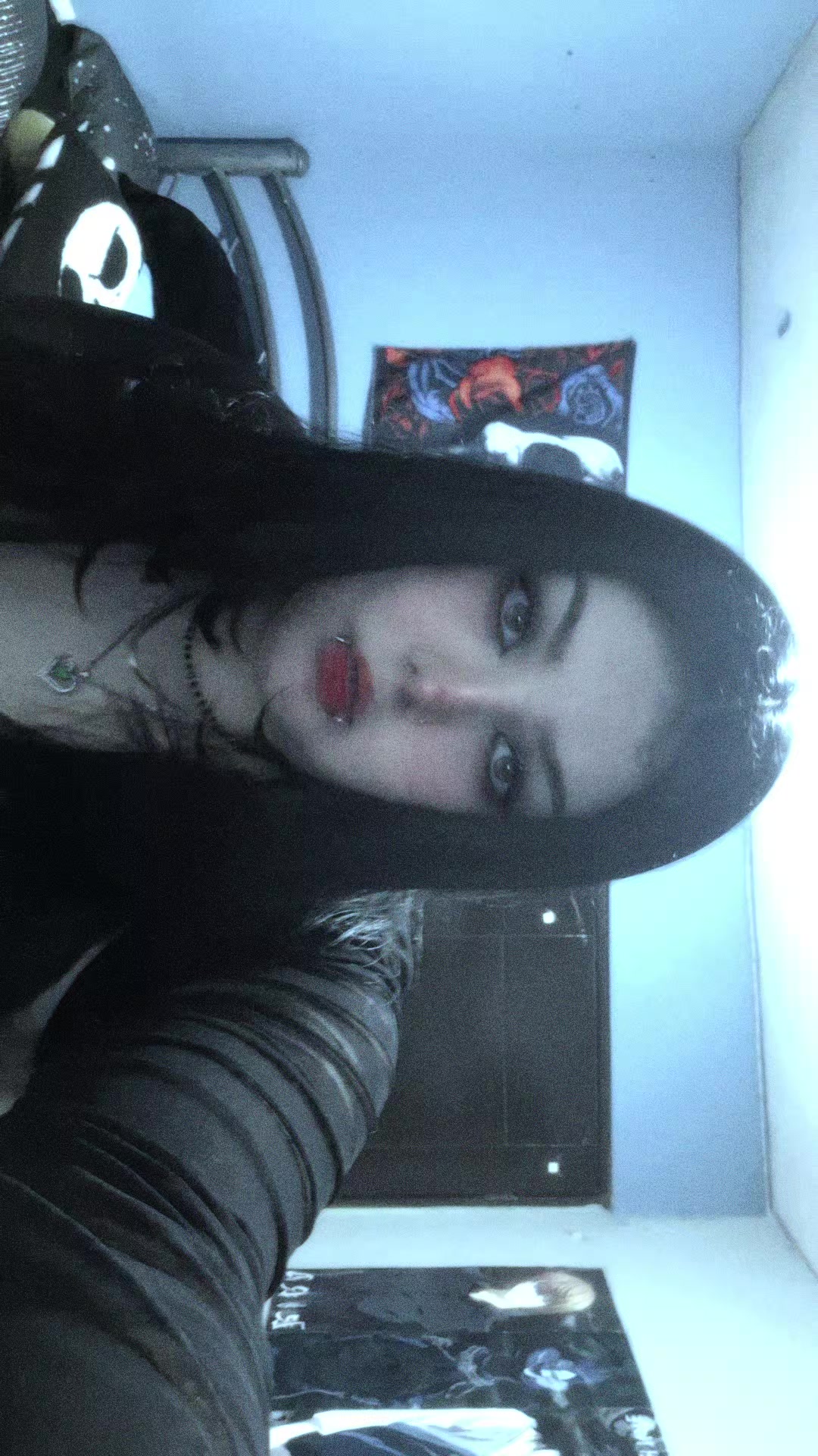 @Alanis Castro