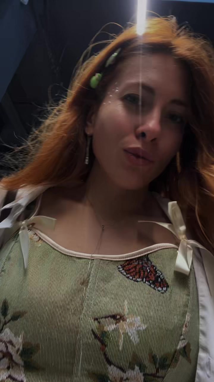 @Руда з твоїх снів 😈