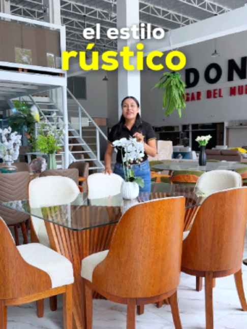 @Muebles Adonai