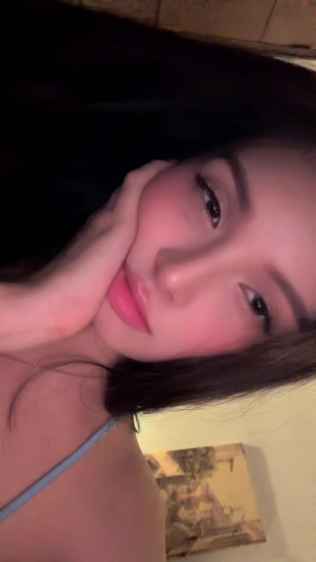 @Carissa