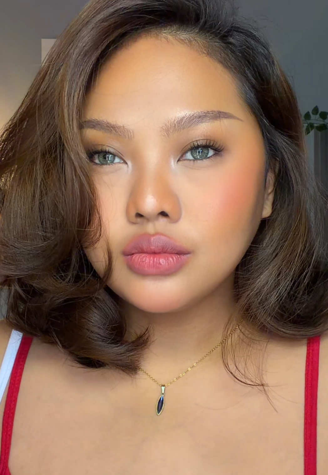 @glambyjoan_ on ig หห๐ขึดเปโ