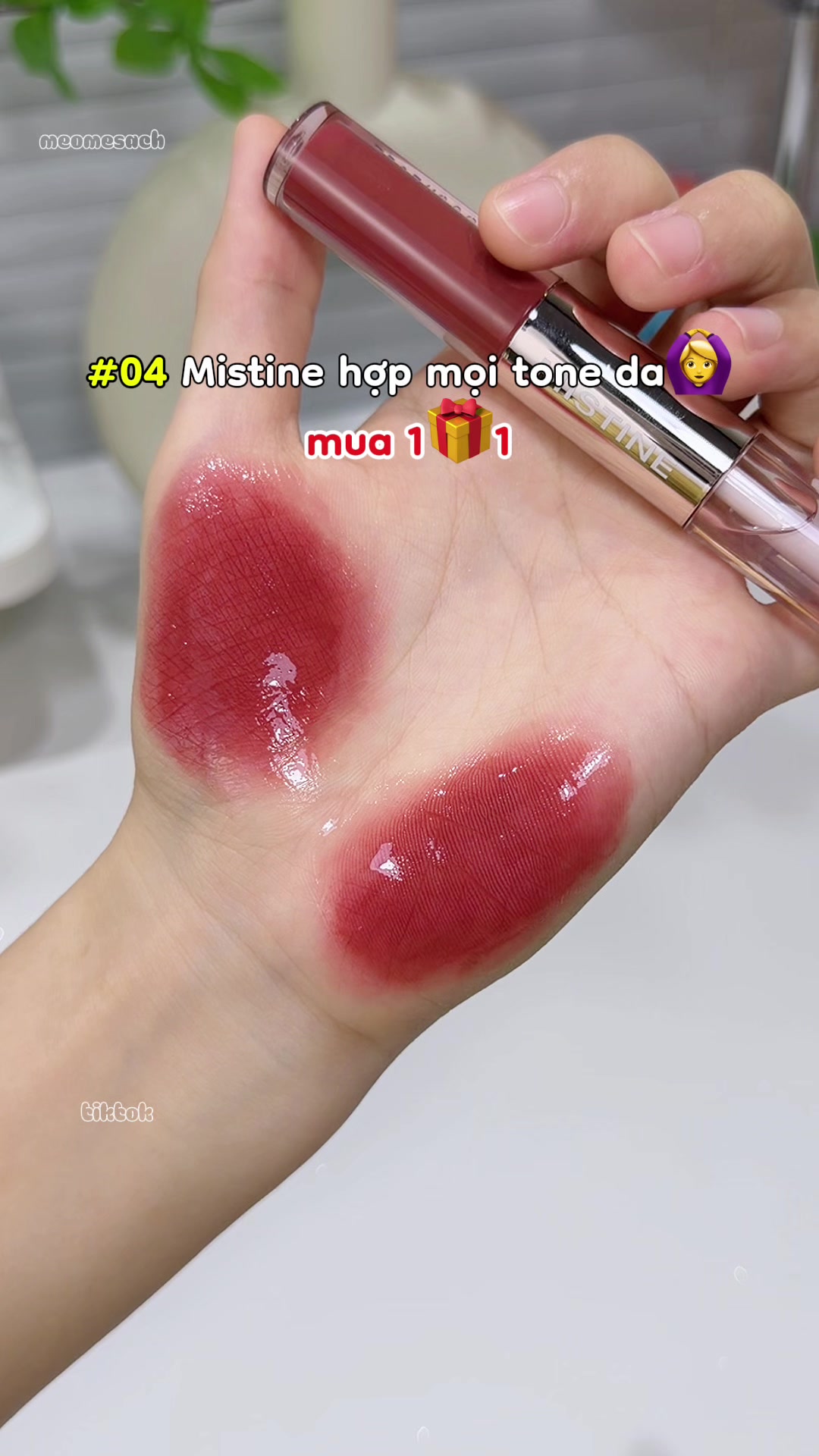 @M&egrave;o M&ecirc; S&aacute;ch