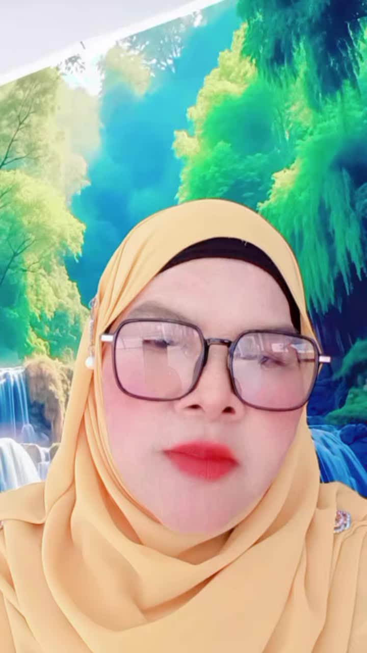 @CIKNEY CANTIK