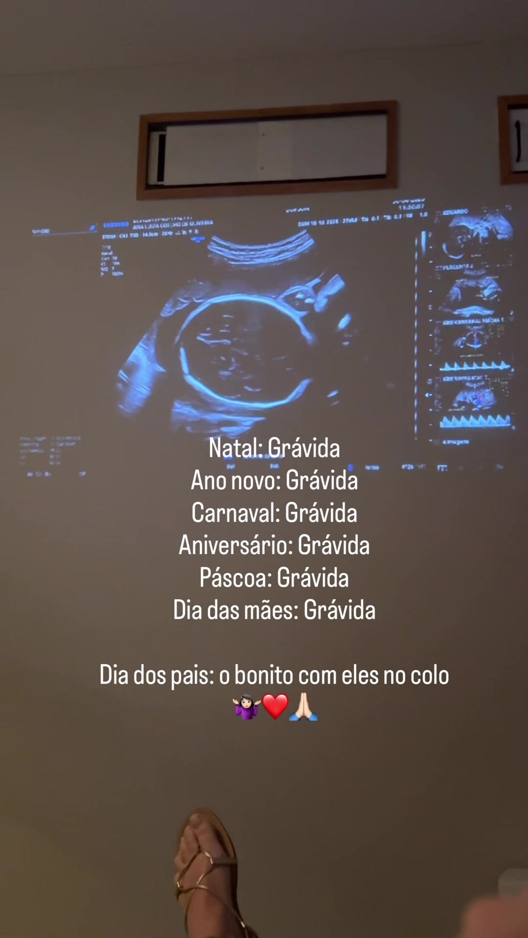 @Ana Luiza Matos